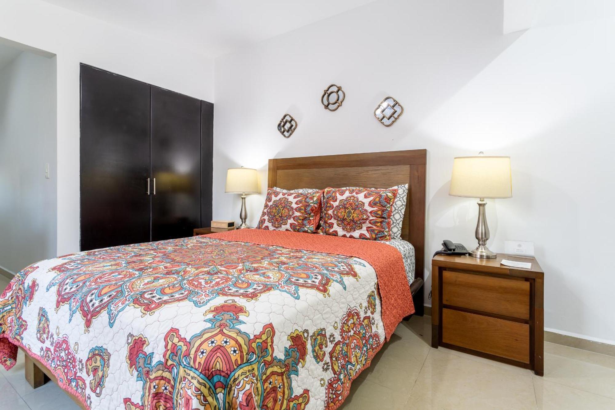 Suites 259 Condesa Ciudad de México Exterior foto