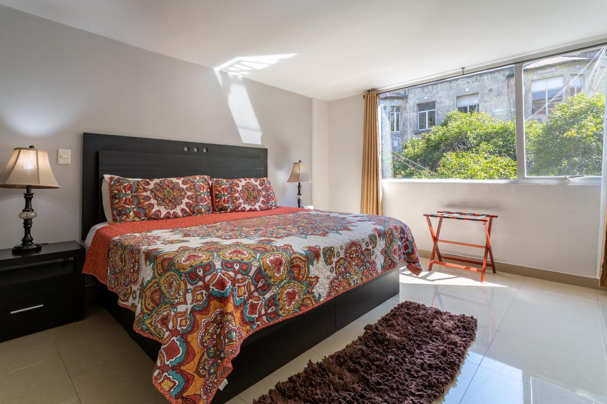 Suites 259 Condesa Ciudad de México Exterior foto