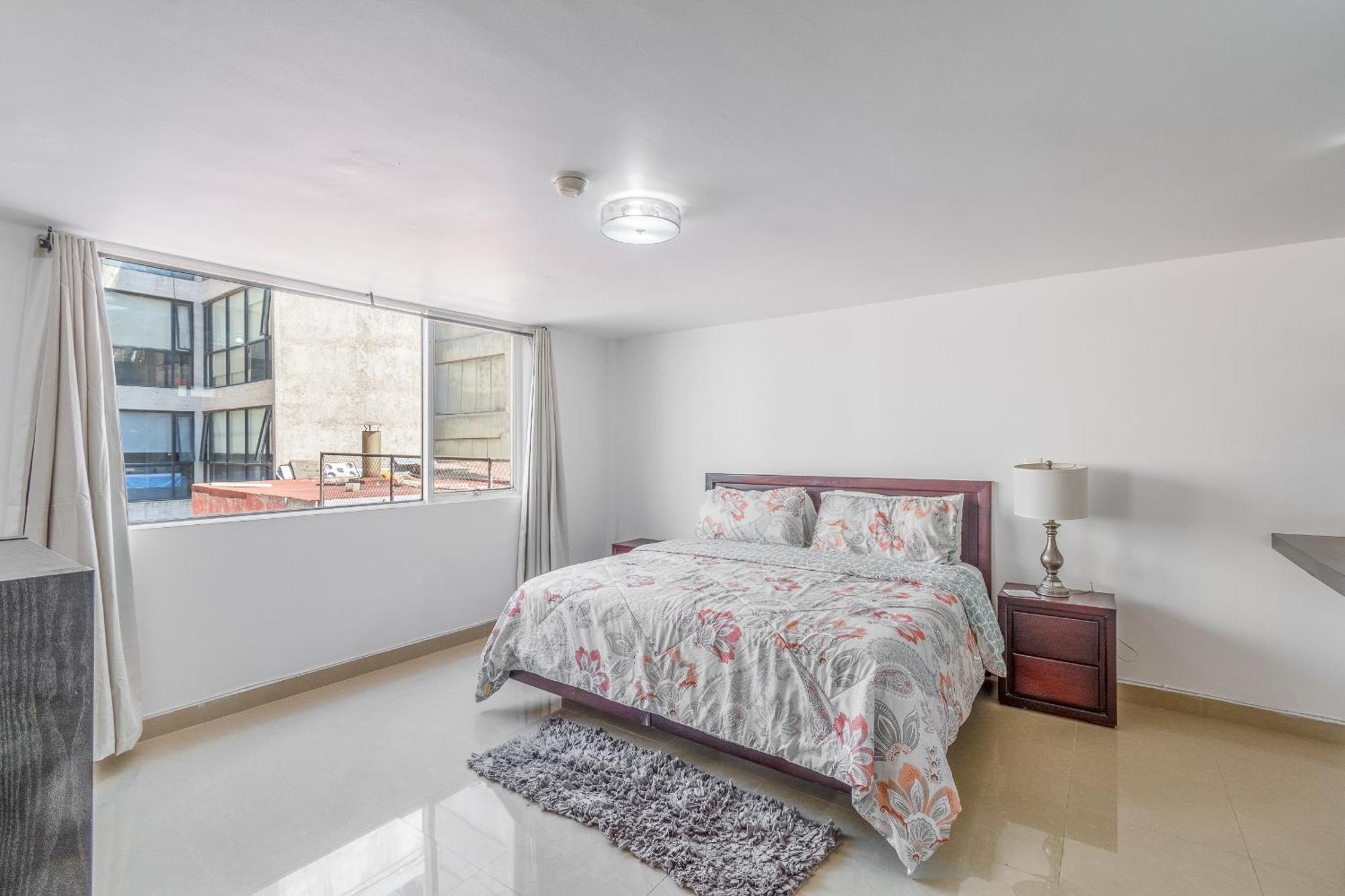 Suites 259 Condesa Ciudad de México Exterior foto